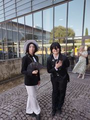Black Butler preview 2