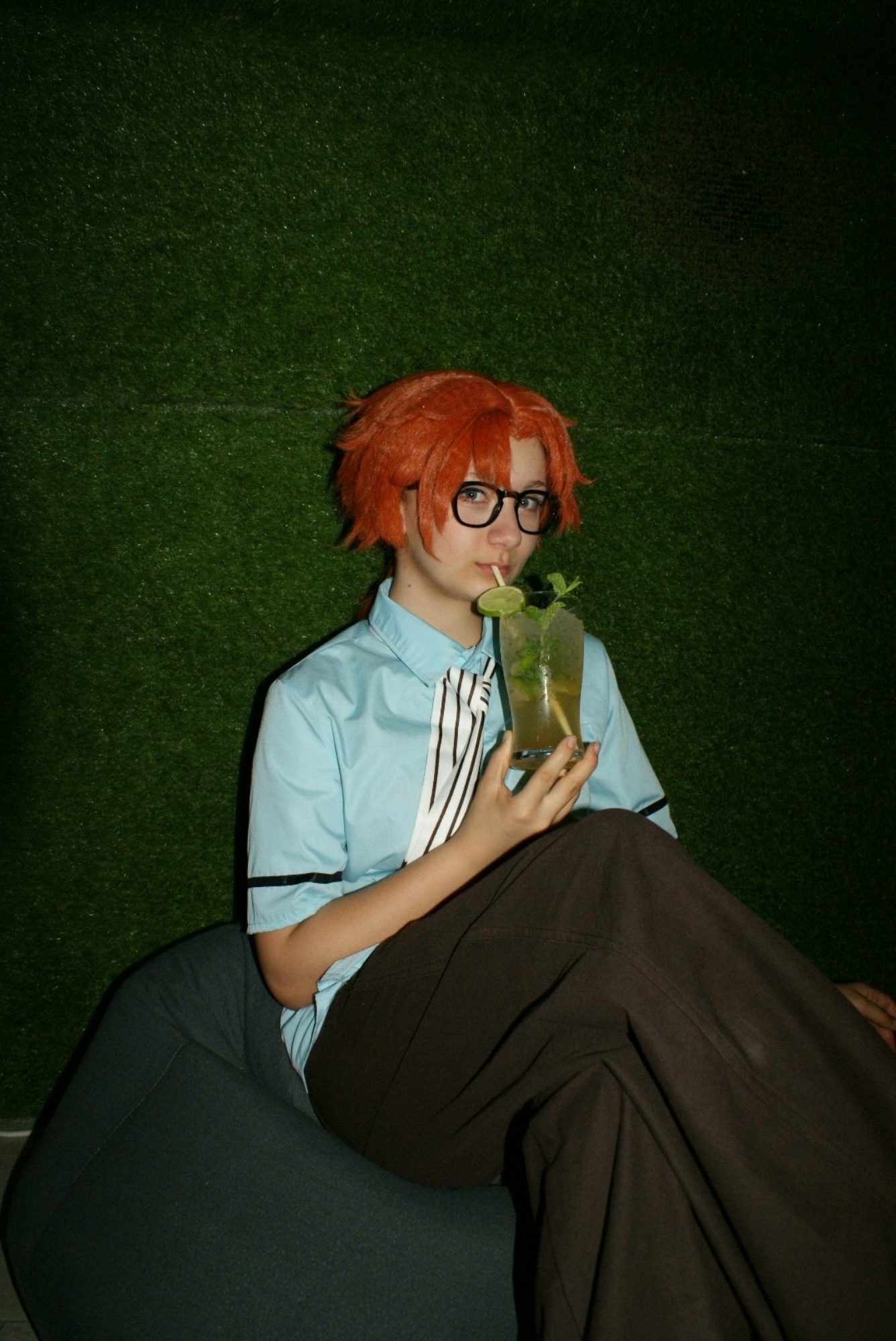 Akane Aoi — photo 18