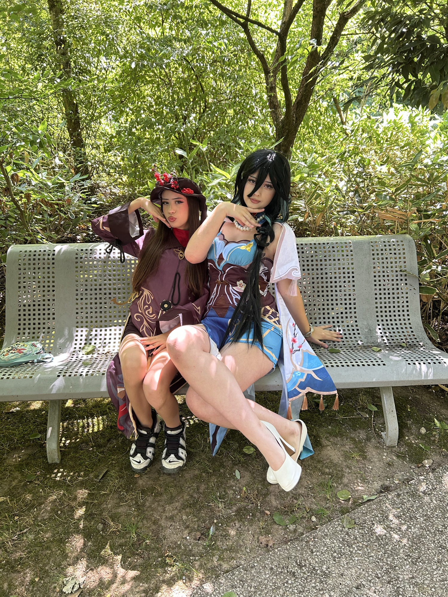 Ruan mei — photo 14