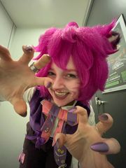 Chat de Cheshire preview 2