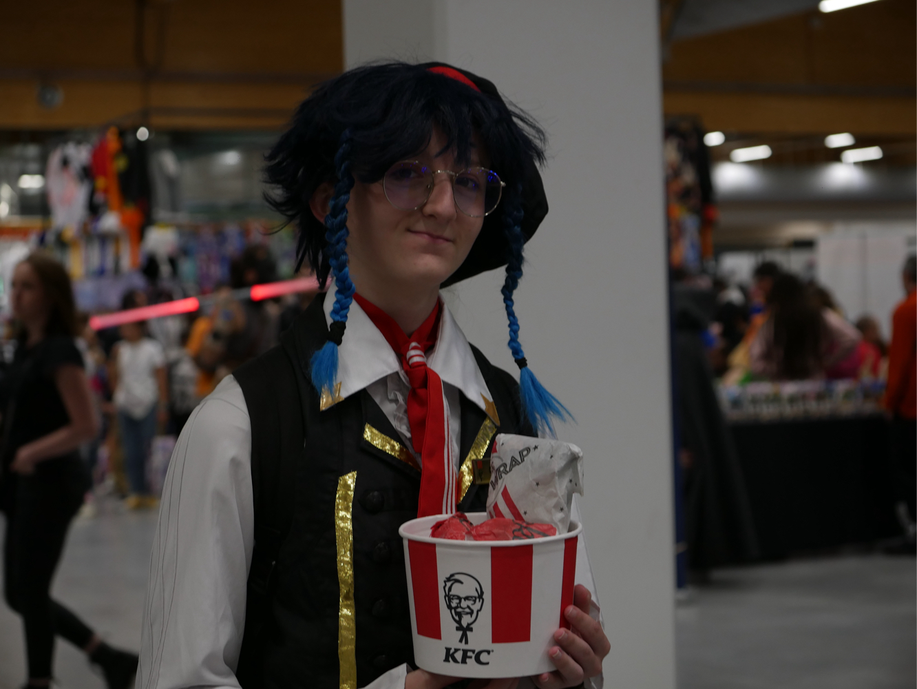Venti KFC — photo 12