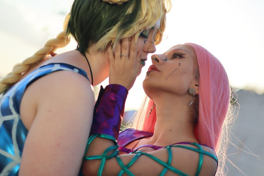 The Cosplay Gazette – 9 April 2026