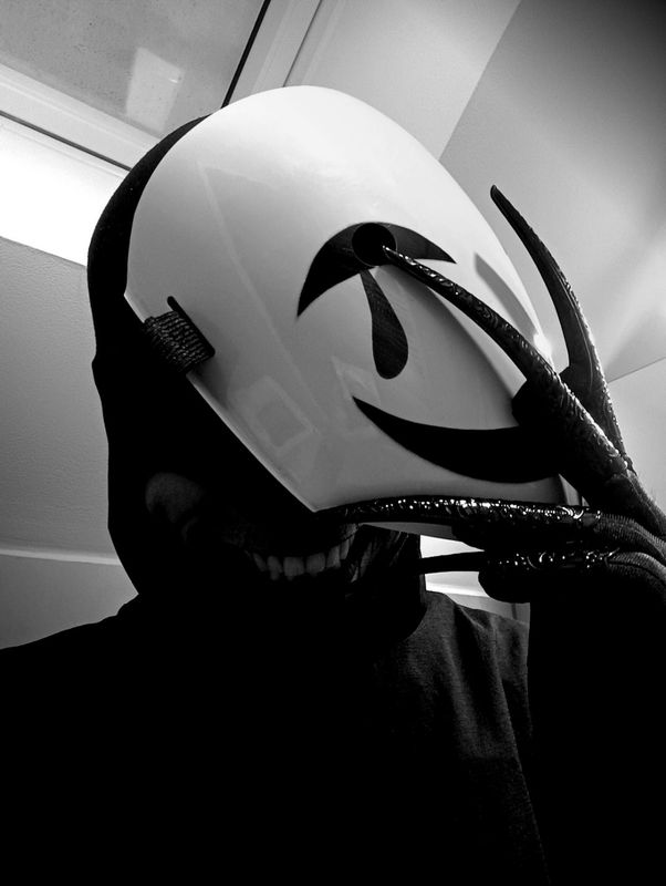 Xeham68 – Mr. Smile