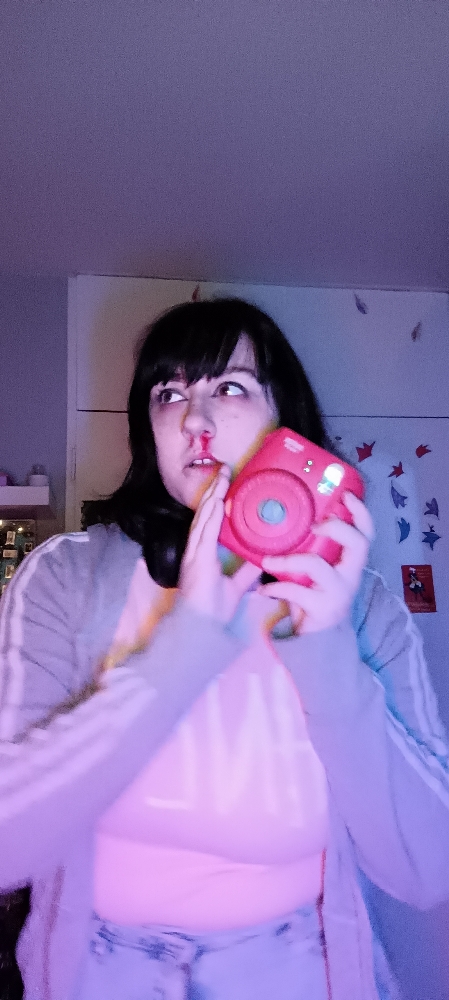 Maxine Caulfield  - Photo 4