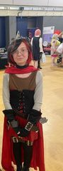 Ruby Rose preview 2