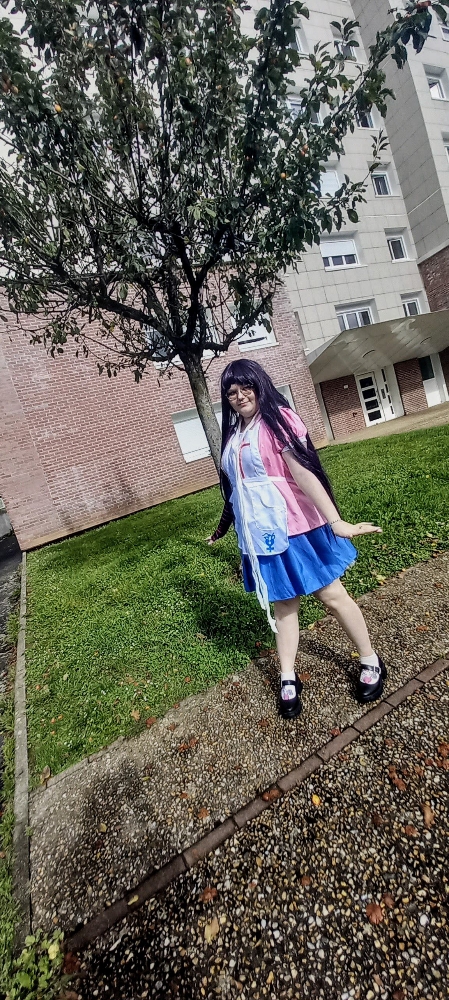 Mikan tsumiki — photo 10
