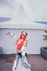 Nilou preview 2