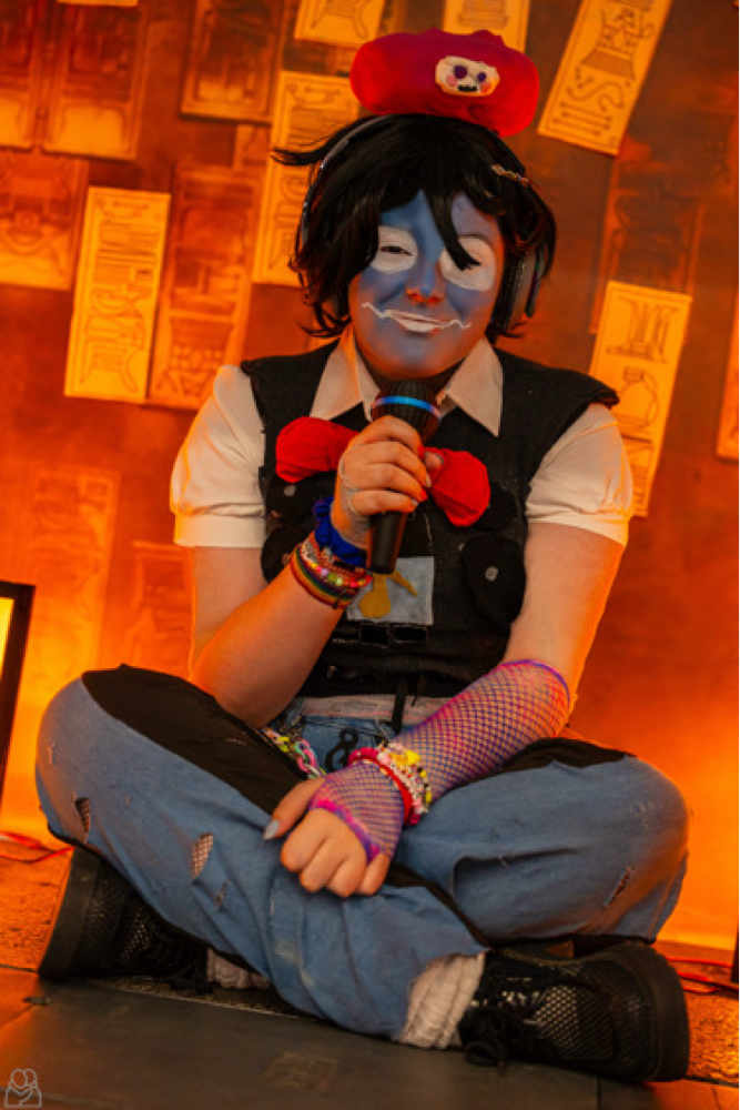 Fandroid jth 2025 - Photo 10