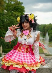 Niko flower bouquet preview 2