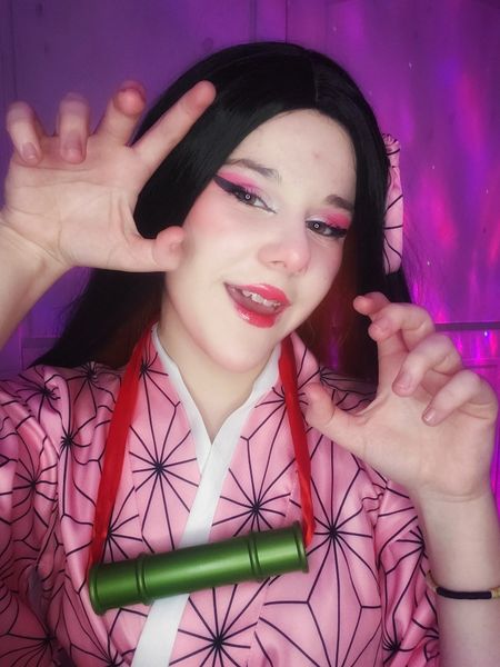 Tami - Nezuko Kamado