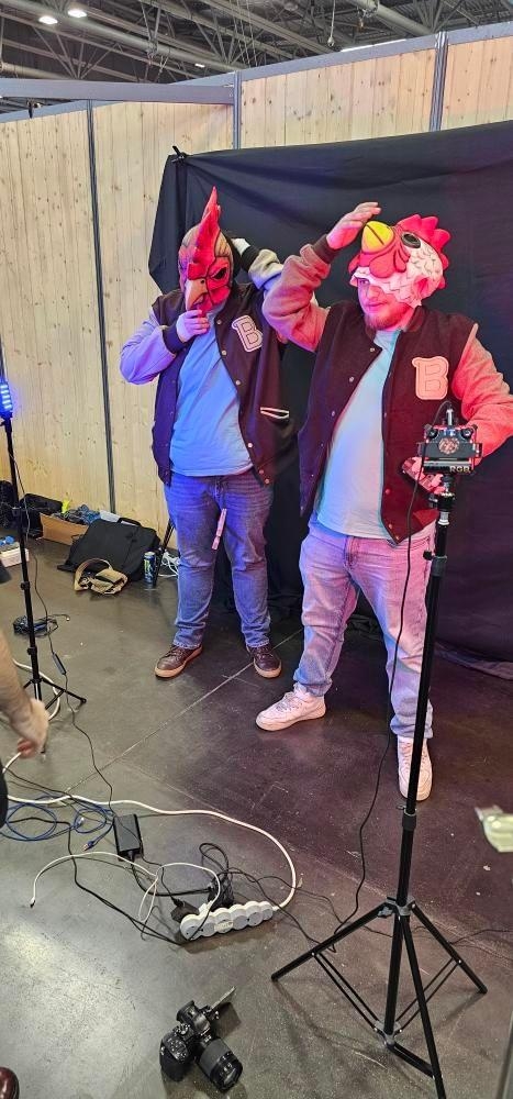 Jacket🐔🔨 - Photo 14