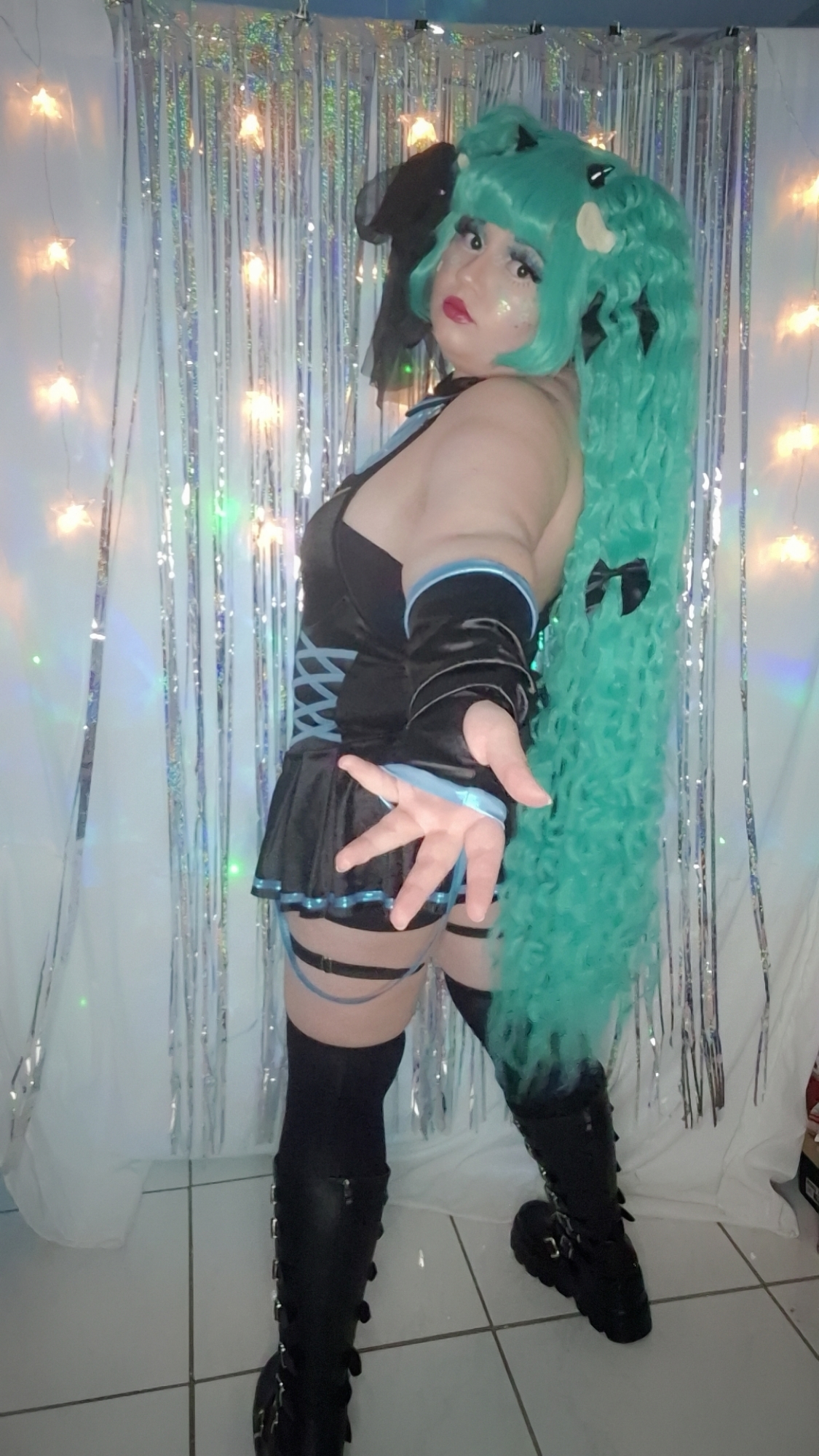 Miku Swimsuit V2 — photo 16