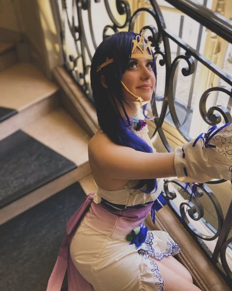 Mobulito - Kanan Love Live 
