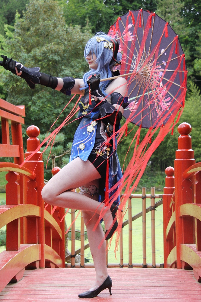 Ganyu Maulévrier - Photo 15