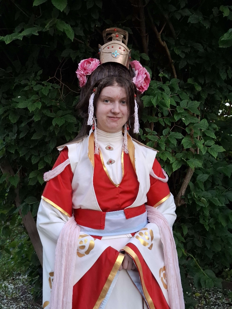 Crown Prince XieLian — photo 6