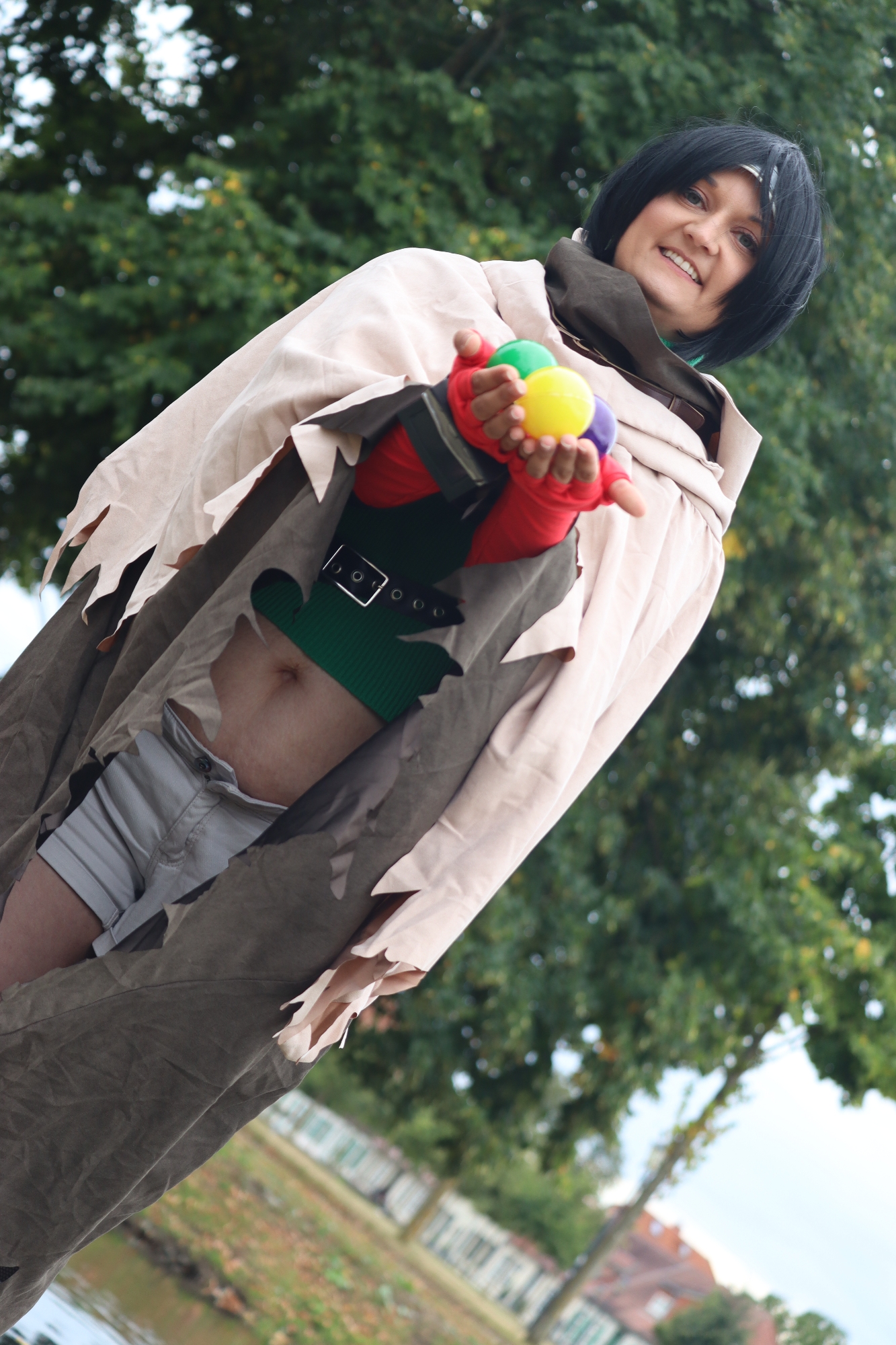 Yuffie Kisaragi — photo 71