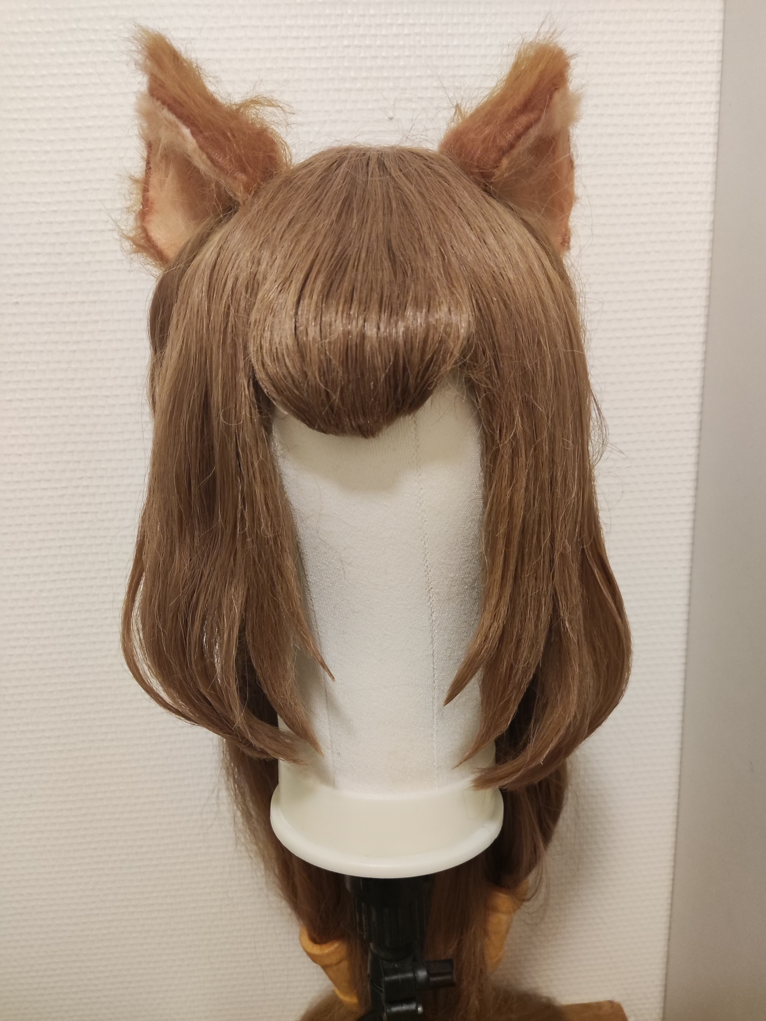 Wig Raphtalia  - Photo 2