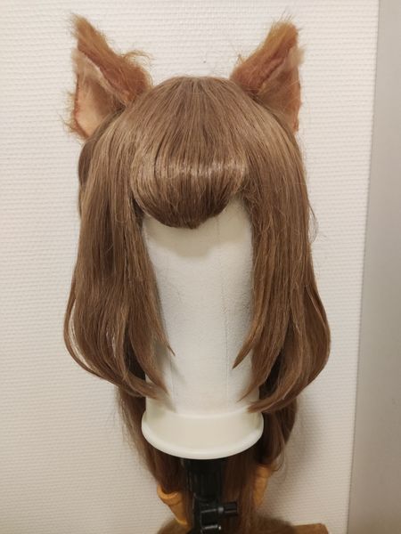 Akina - Wig Raphtalia 