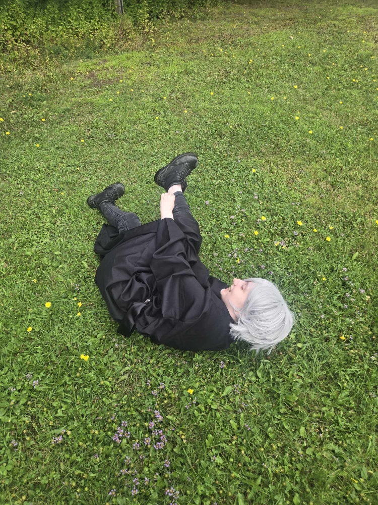 Shiro x Mephisto - Photo 65