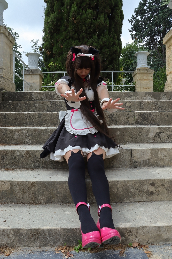 Chocola — photo 6