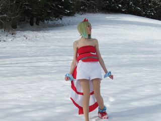 Nacchara (neige) preview 2