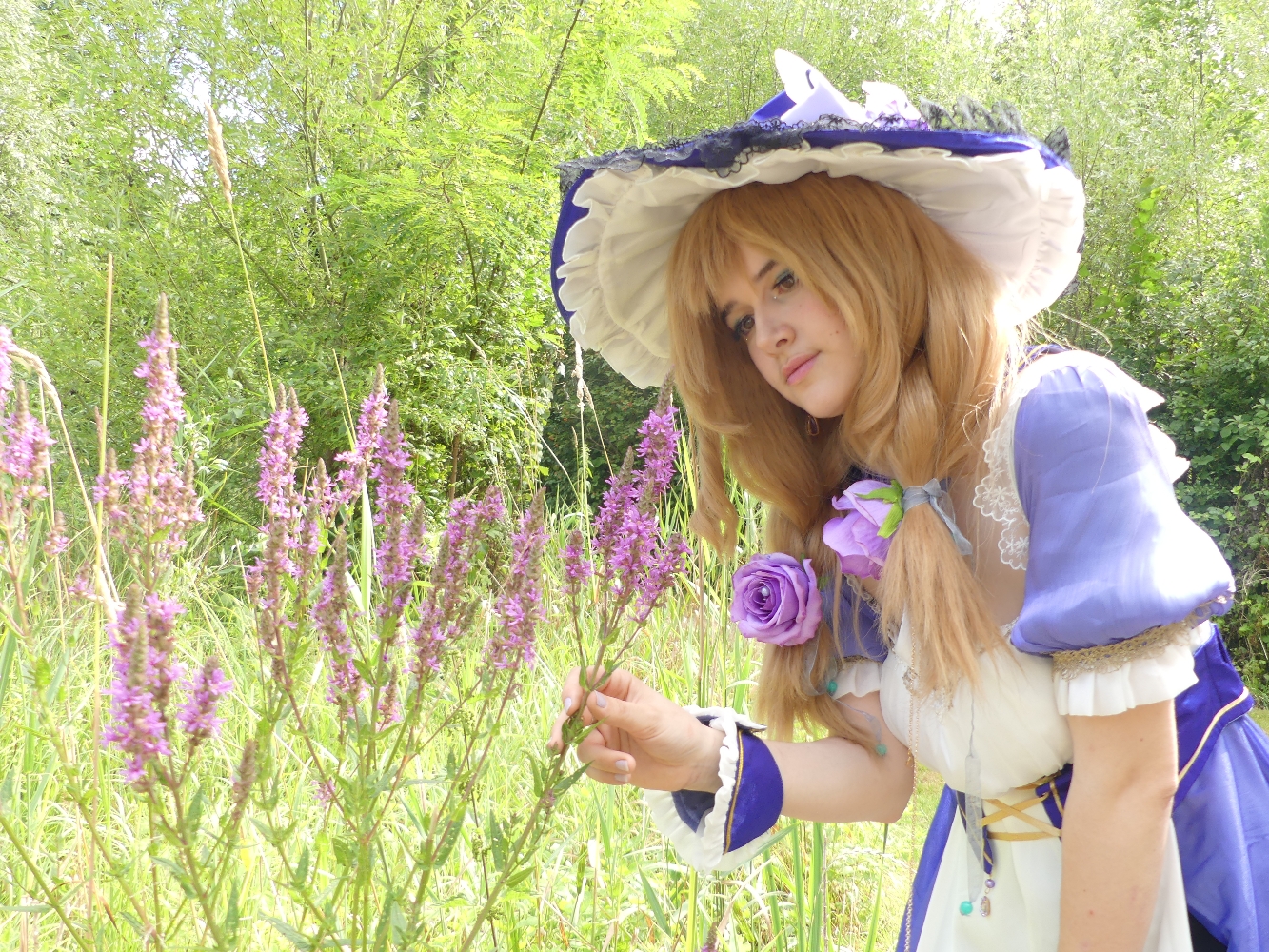 Lisa (maid ver)  - Photo 13