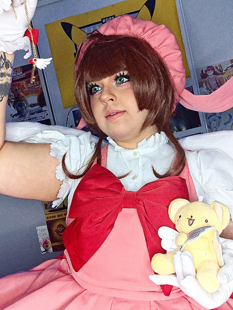 Sakura - 1er version