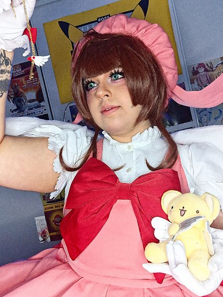 Yukuio - Sakura - 1er version