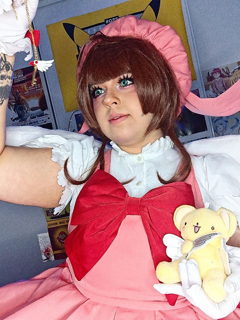 Yukuio – Sakura - 1er version