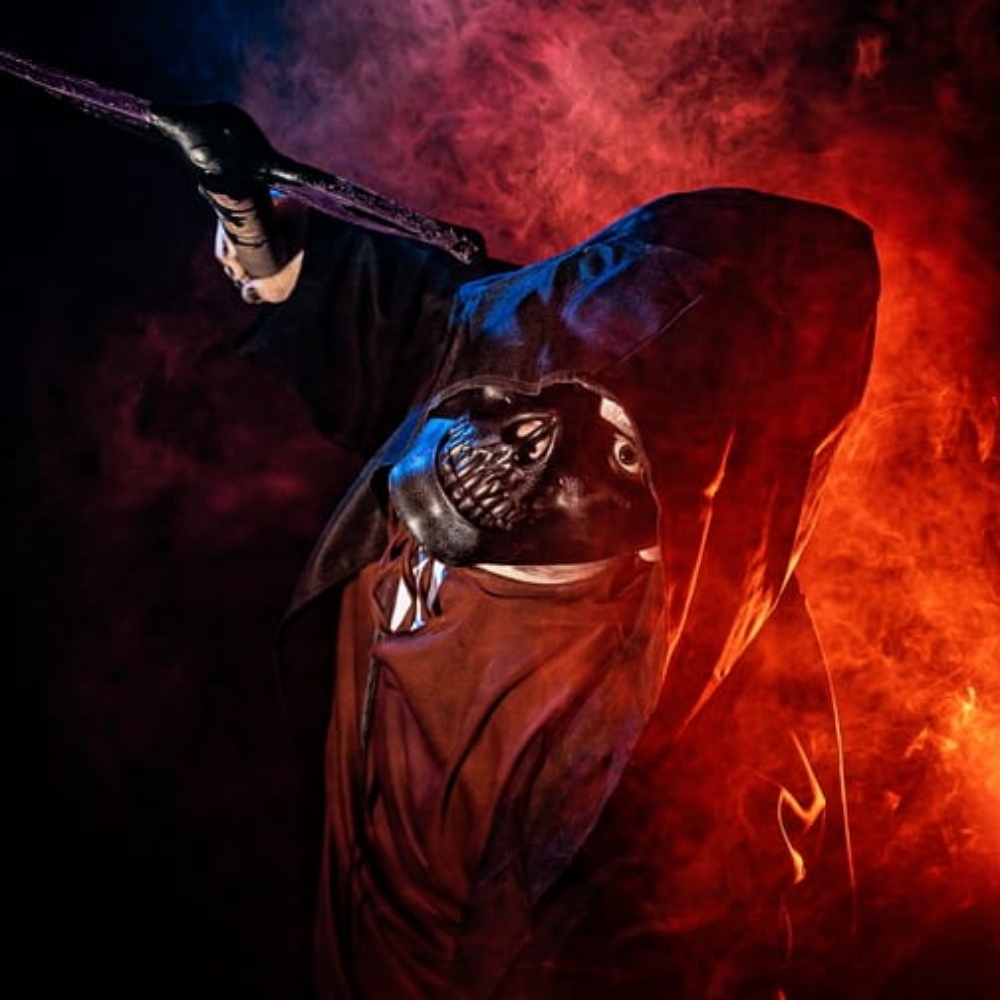 Necromancien OC - Photo 6