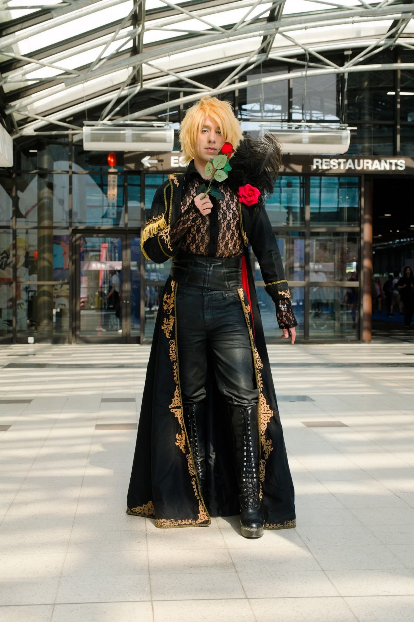 Kamijo, photo 7