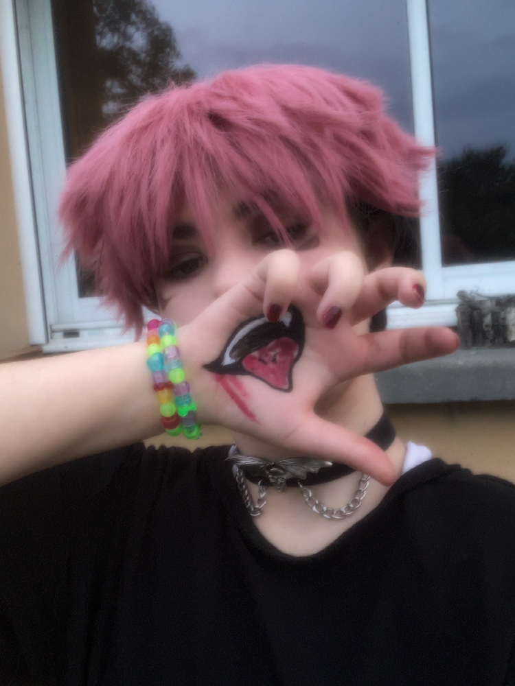 yuji — photo 10