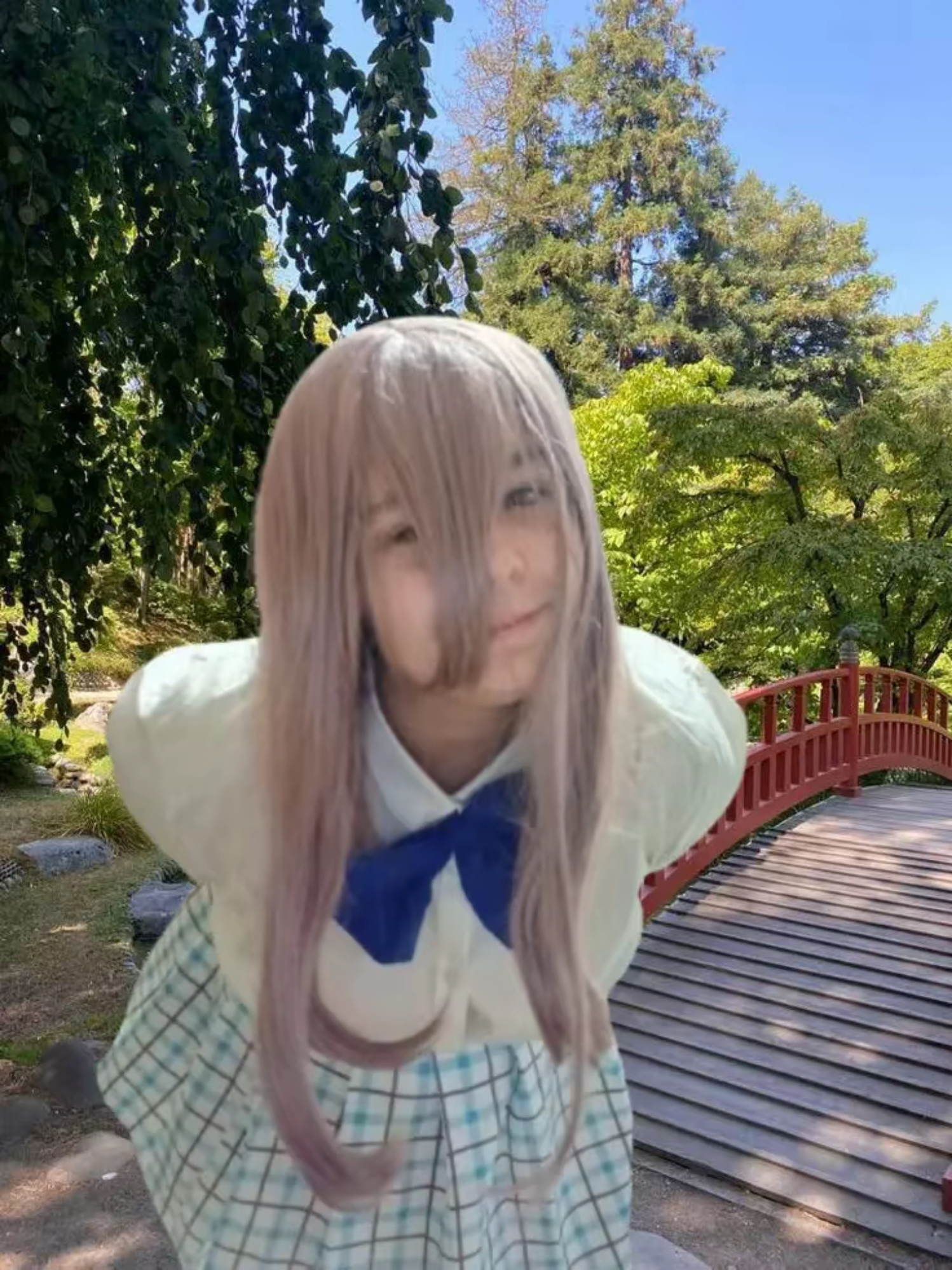Shoko nishimiya — photo 12