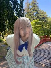 Shoko nishimiya preview 3