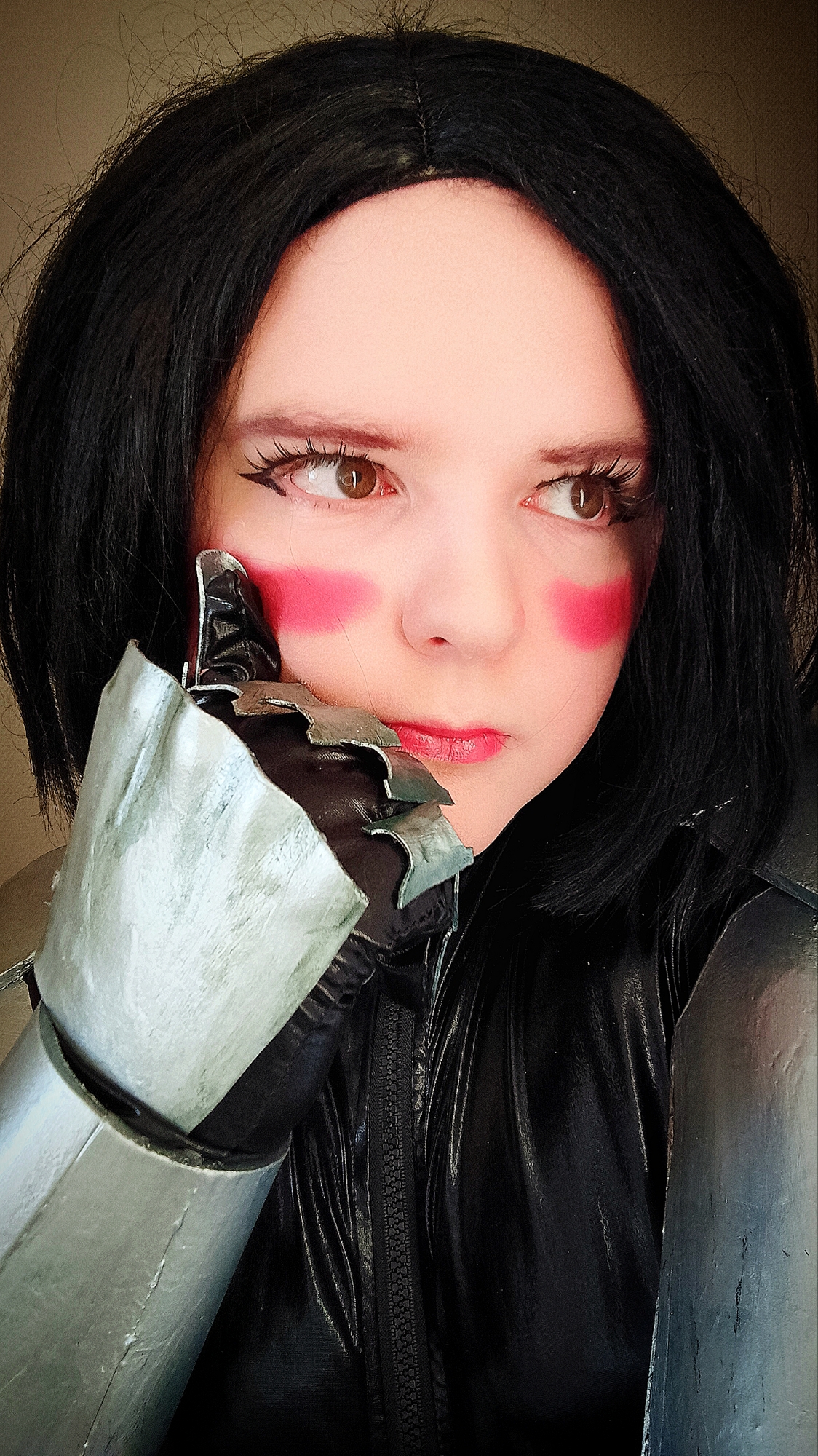 Alita ( Gally ) — photo 5