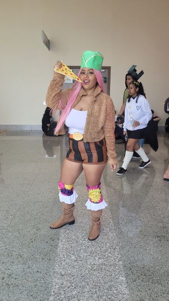 Fatima.rayanne - Sana 2026.1 - bonney