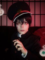 Hanako-Kun preview 3