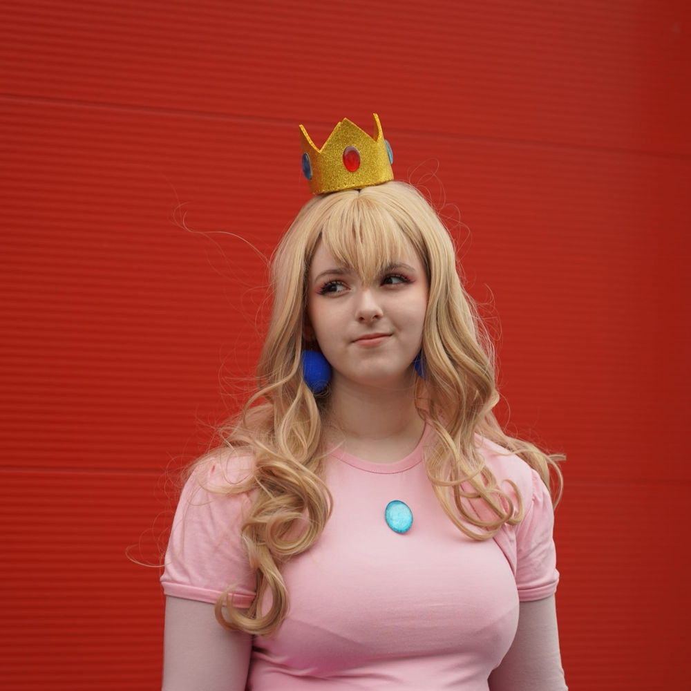 Peach — photo 13