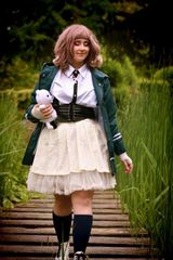 Chiaki nanami 🎀 preview 3