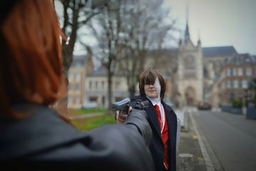 Chuuya preview 2
