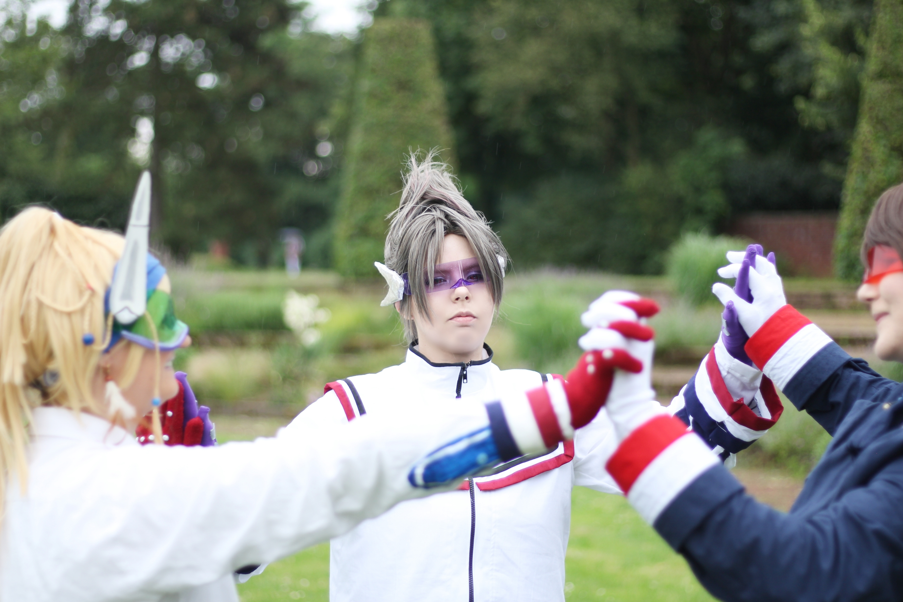 Y.R.P. (Psychic) - Photo 49