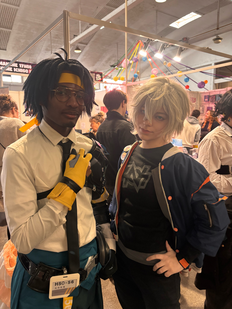 Japan Expo Sud 2024 — photo 14