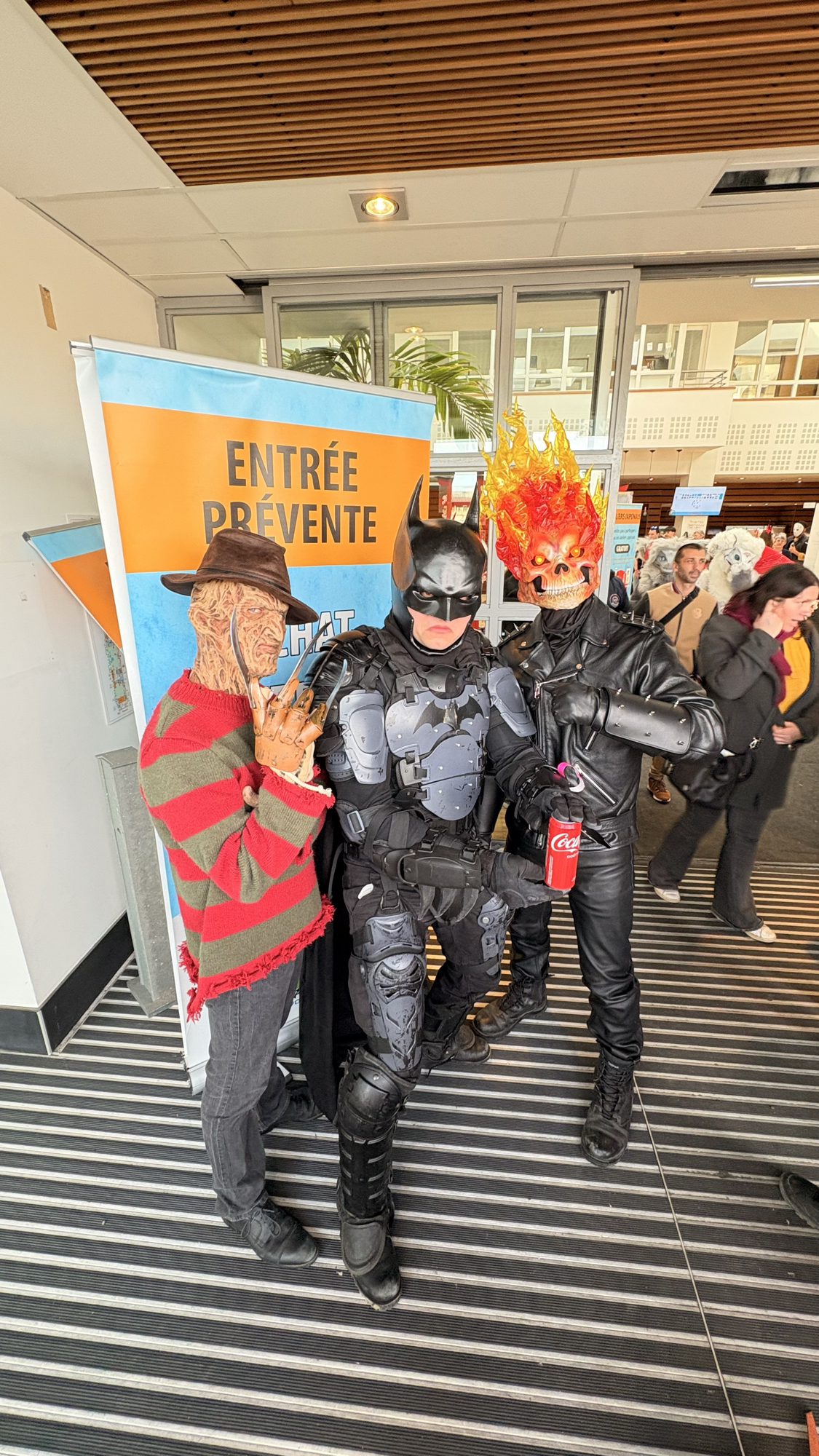 freddy krueger  - Photo 7