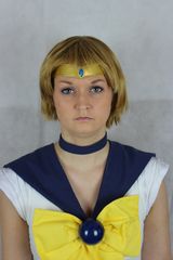 Sailor Uranus preview 3