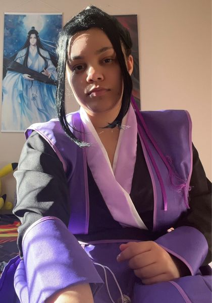 Jiang_kas - Ado Jiang Cheng 