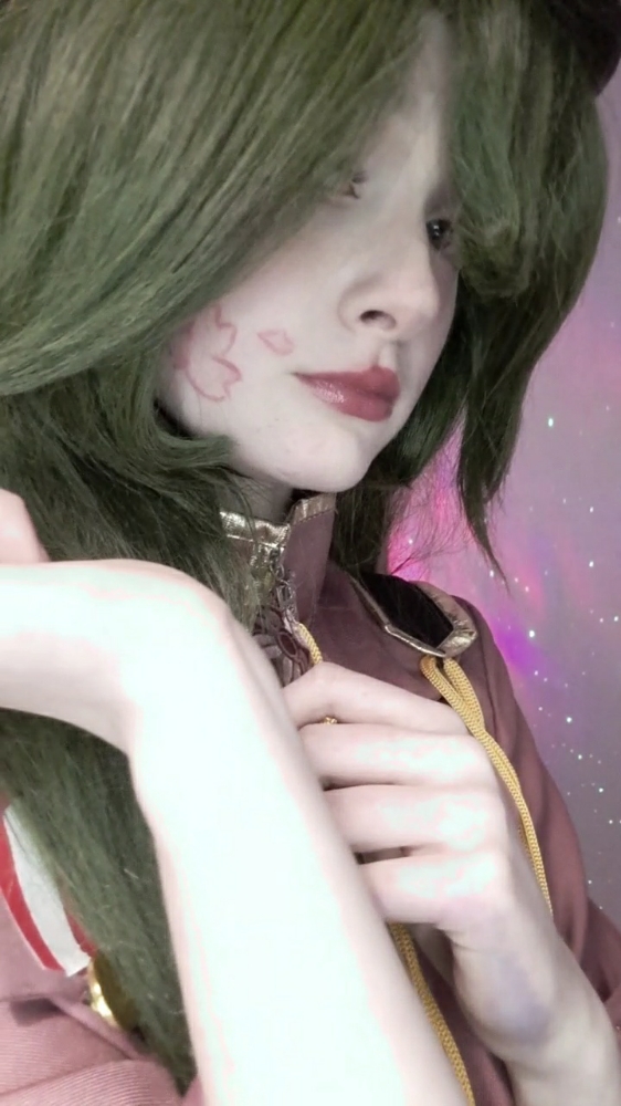 Senbonzakura miku  - Photo 5