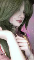 Senbonzakura miku preview 2