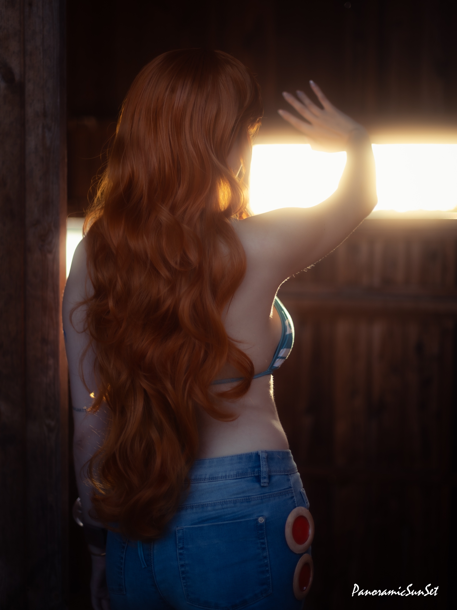 Nami — photo 9
