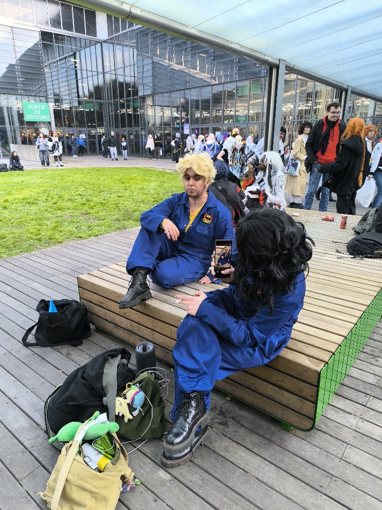 Mouthwashing PM - Photo 44