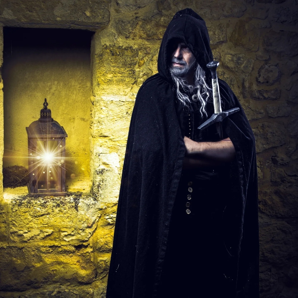 The Witcher 1 — photo 6